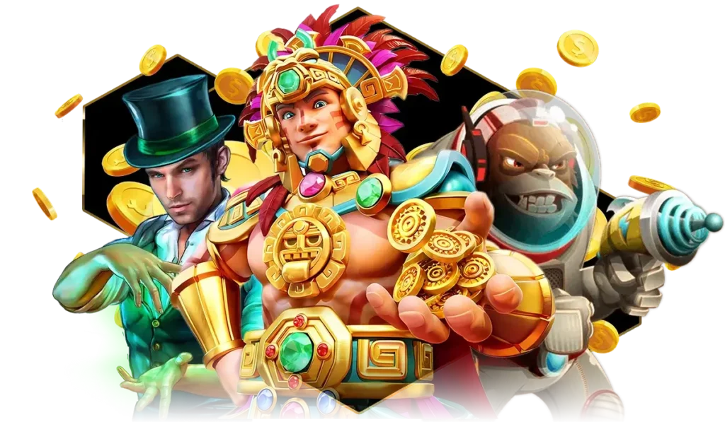 รับความสนุกจัดเต็ม abbetvip บริการอันดับ 1​