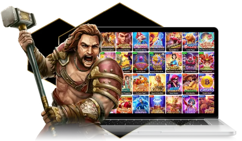 เว็บตรง abbetvip ระบบทดลองเล่นสล็อต รองรับทุกอุปกรณ์​