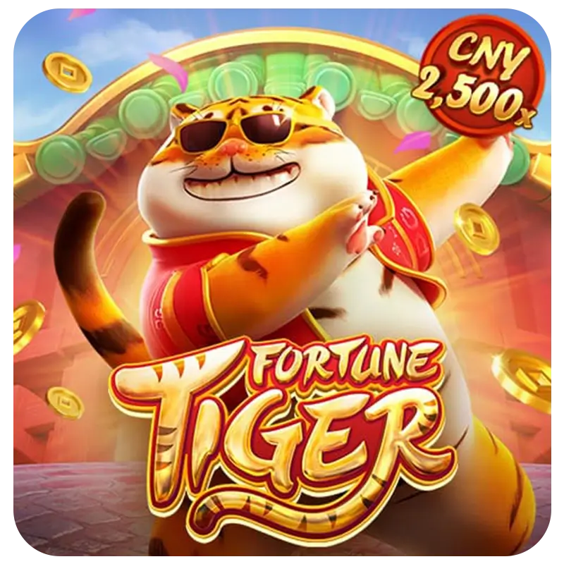 Fortune Tiger