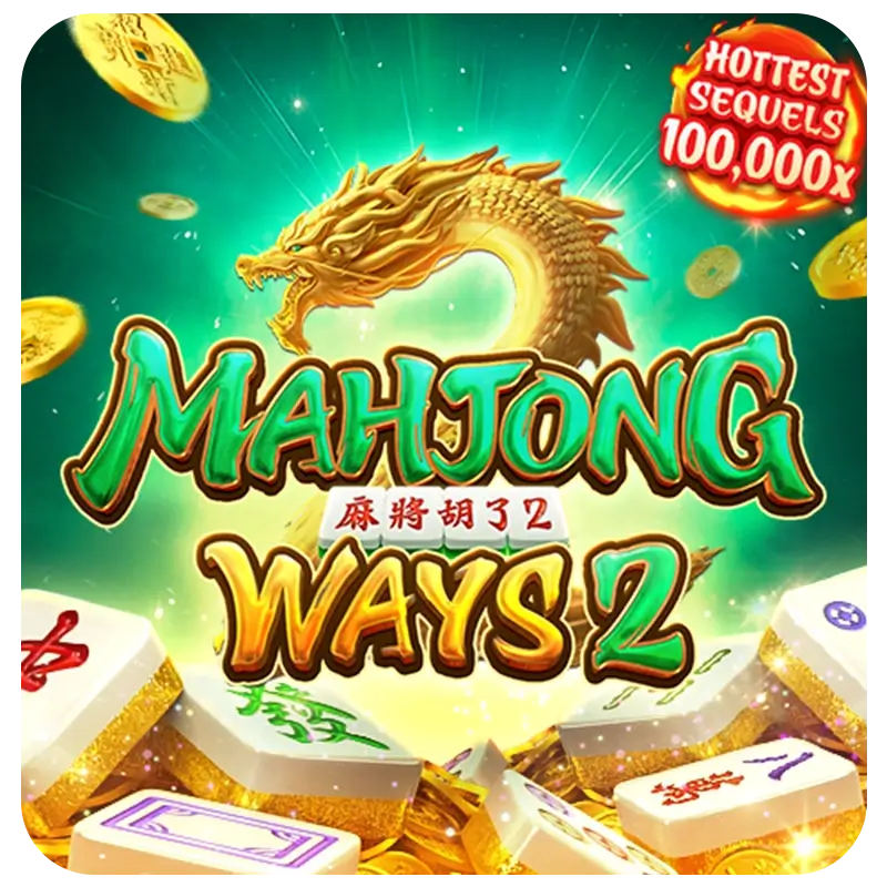 Mahjong Ways 2