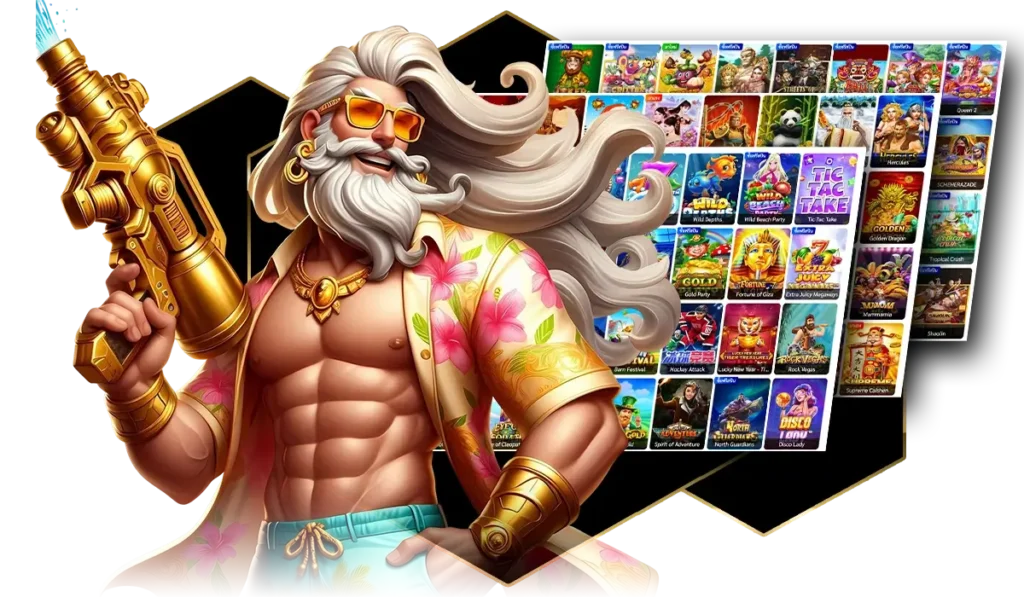 PG SLOT เว็บตรง เล่นง่าย ผ่านมือถือ สะดวกสบายที่สุด