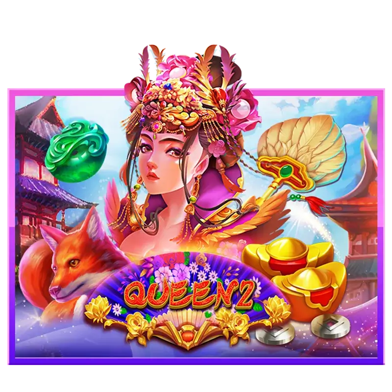 Queen 2