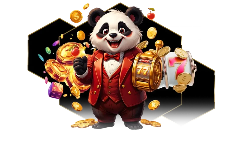 มีบริการทุกค่ายเกมดัง เล่นสล็อตผ่านเว็บตรง ไม่มีขั้นต่ำ​