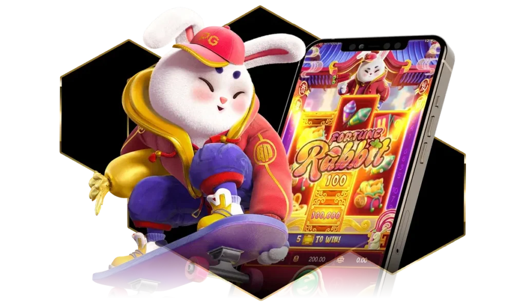 บทสรุป เกมสล็อต Fortune Rabbit จากค่ายชั้นนำ PG