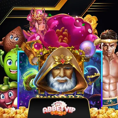 รีวิวค่ายเกมสล็อต JOKER