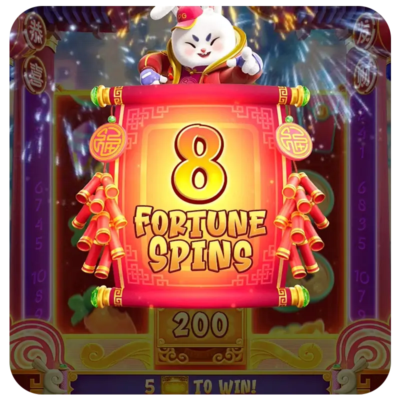 ฟีเจอร์โบนัสในเกม Fortune Rabbit เพิ่มความสนุก