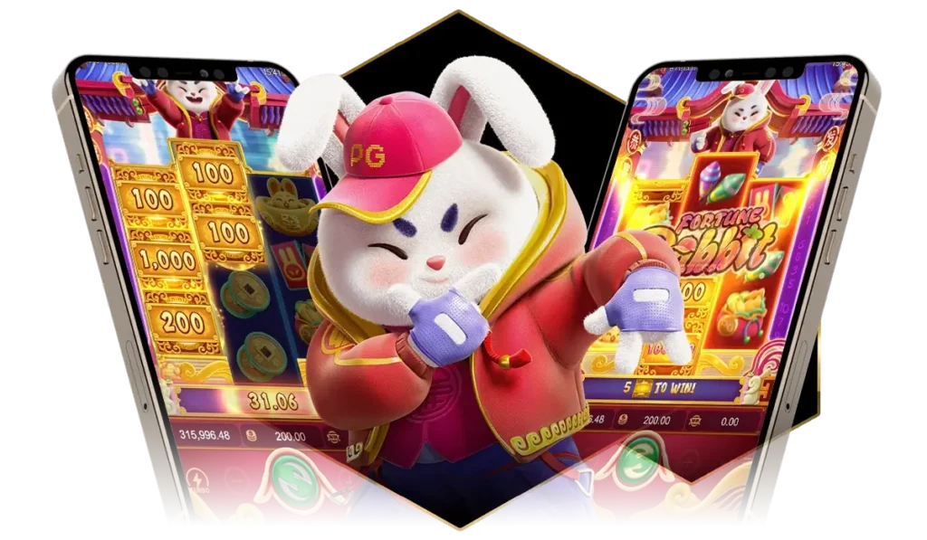 บทสรุป เกมสล็อต Fortune Rabbit จากค่ายชั้นนำ PG