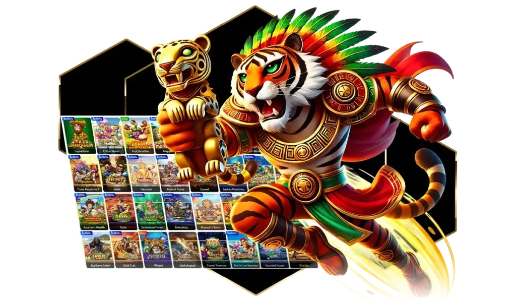 เกมสล็อต JOKER เว็บตรงแตกง่าย โบนัสแตกทุกวัน