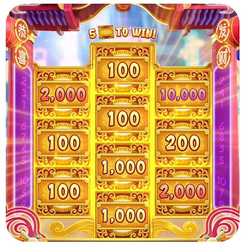 เครื่องหมายพิเศษ เงินรางวัล