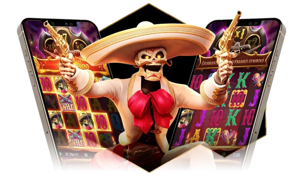 เพลย์ไลน์และกติกาที่ต้องรู้ก่อนเล่นเกม Wild Bandito