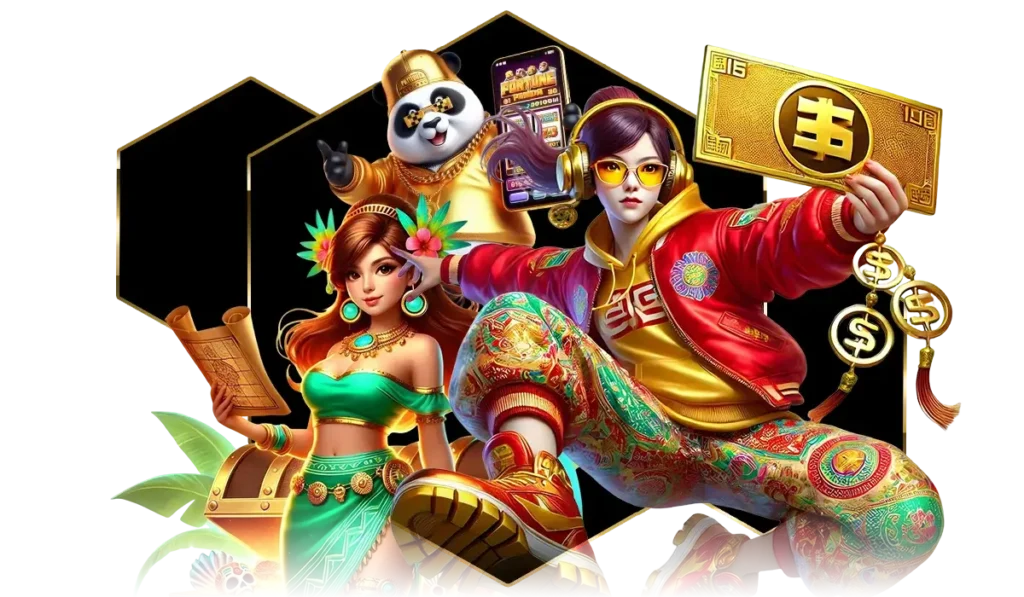 เว็บตรง abbetvip ทดลองเล่นสล็อต Joker ฟรี ไม่ต้องลงทุน