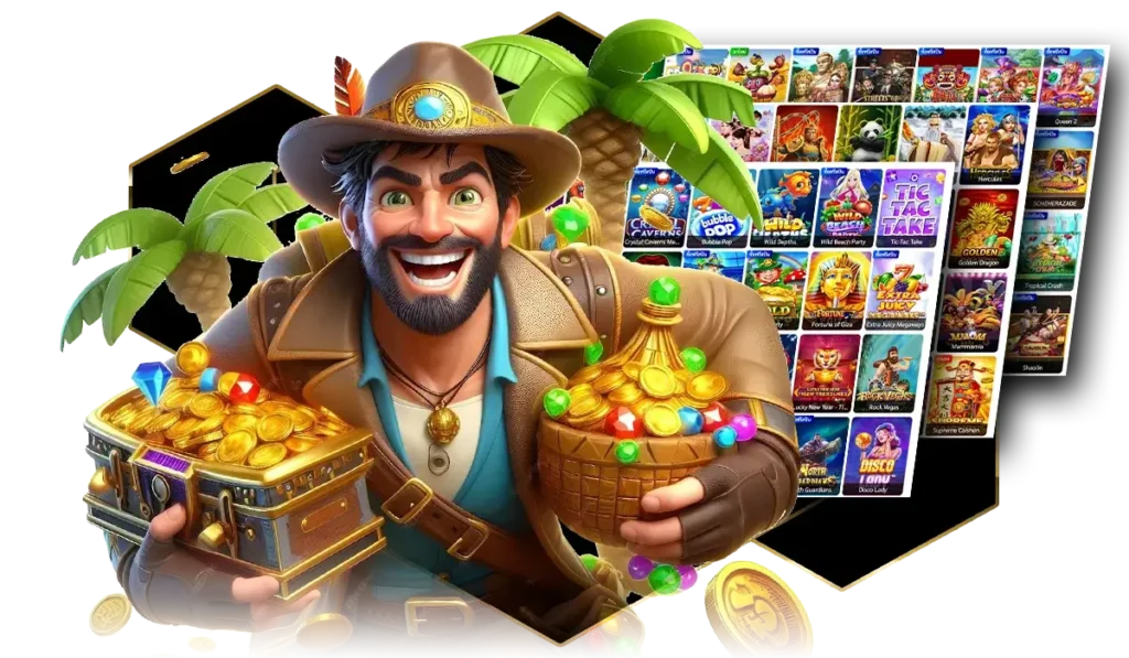 แนะนำ แนวทางเล่นสล็อต เว็ปabbet-vipให้ได้กำไร​